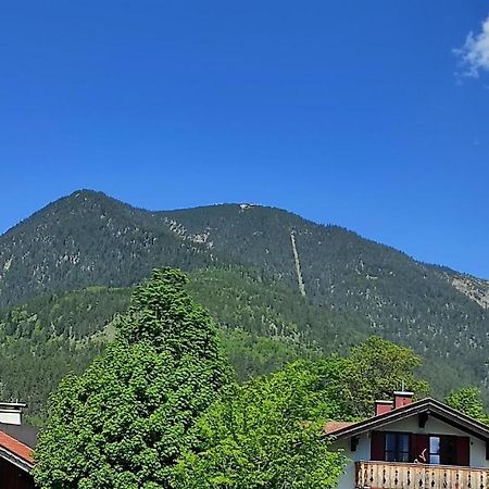 Agnes Ferienwohnung Garmisch-Partenkirchen Exterior photo